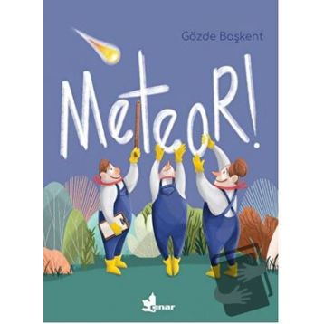 Çınar Yayınları Meteor
