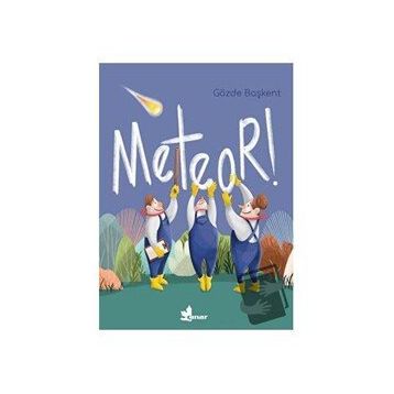 Çınar Yayınları Meteor