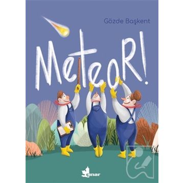 Çınar Yayınları Meteor
