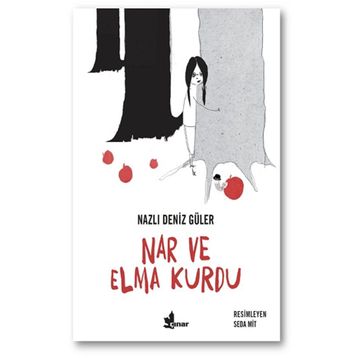 Çınar Yayınları Nar ve Elma Kurdu