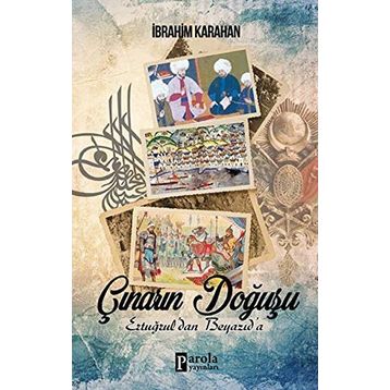 Çınarın Doğuşu - İbrahim Karahan