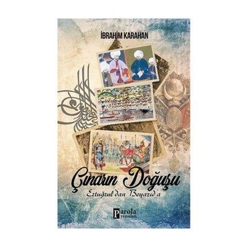 Çınarın Doğuşu - İbrahim Karahan