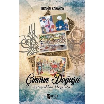 Çınarın Doğuşu - İbrahim Karahan