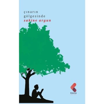 Çınarın Gölgesinde - Mehmet Büyükşahin