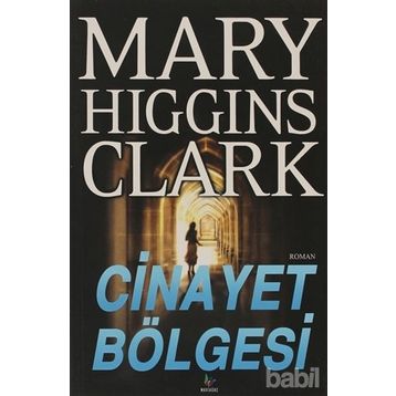 CINAYET BÖLGESI - GENEL
