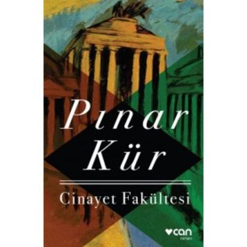Cinayet Fakültesi - Pınar Kür