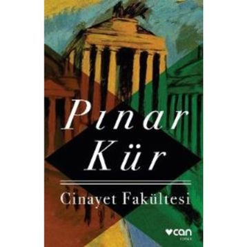 Cinayet Fakültesi - Pınar Kür