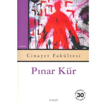 Cinayet Fakültesi - Pınar Kür