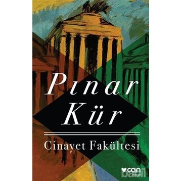 Cinayet Fakültesi - Pınar Kür
