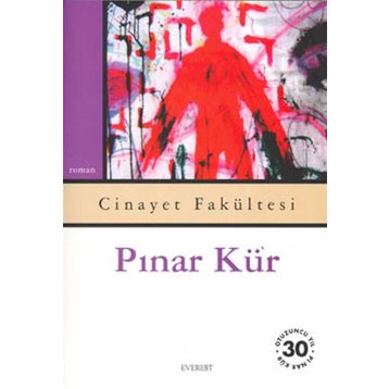Cinayet Fakültesi - Pınar Kür