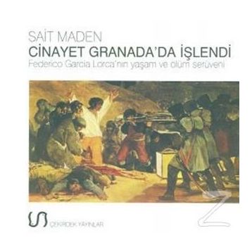 Cinayet Granada’da İşlendi - Sait Maden