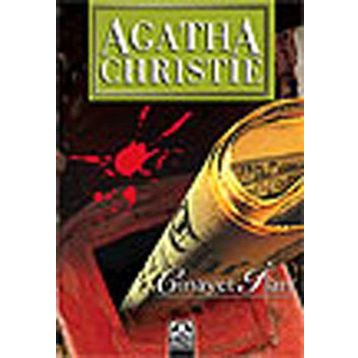 Cinayet İlanı - Agatha Christie