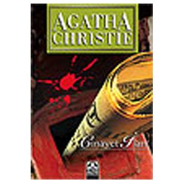 Cinayet İlanı - Agatha Christie