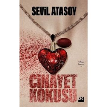 Cinayet Kokusu - Sevil Atasoy