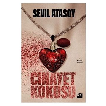 Cinayet Kokusu - Sevil Atasoy