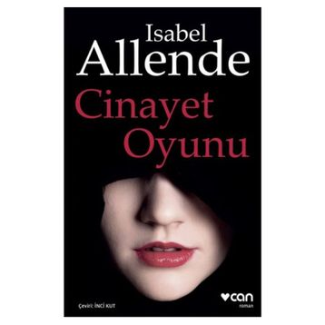 Cinayet Oyunu - Isabel Allende