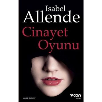 Cinayet Oyunu - Isabel Allende