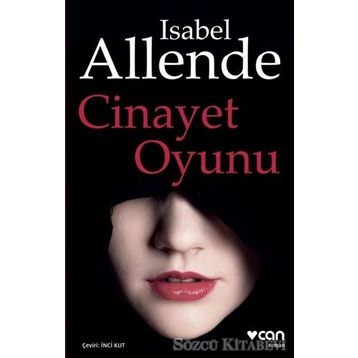 Cinayet Oyunu - Isabel Allende
