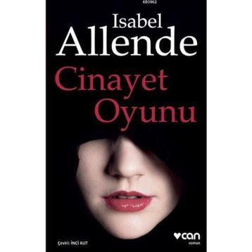 Cinayet Oyunu - Isabel Allende