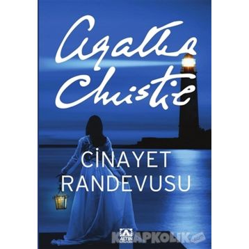 Cinayet Randevusu - Agatha Christie