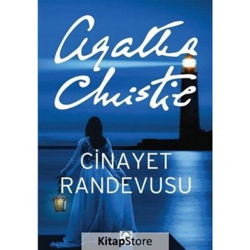 Cinayet Randevusu - Agatha Christie