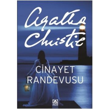 Cinayet Randevusu - Agatha Christie