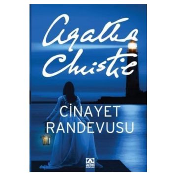 Cinayet Randevusu - Agatha Christie