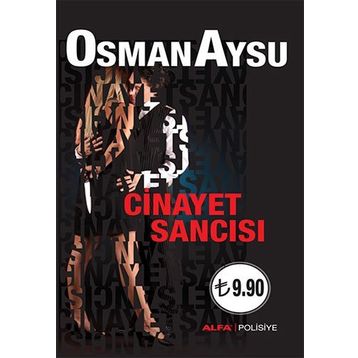 CINAYET SANCISI - OSMAN AYSU