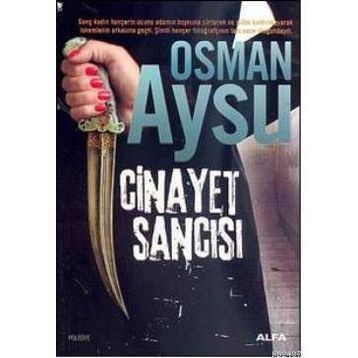 CINAYET SANCISI - OSMAN AYSU