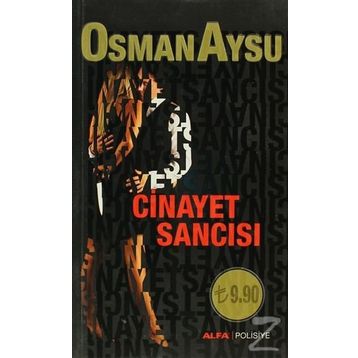 CINAYET SANCISI - OSMAN AYSU