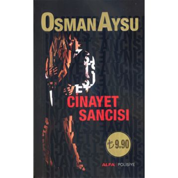 CINAYET SANCISI - OSMAN AYSU
