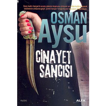 CINAYET SANCISI - OSMAN AYSU