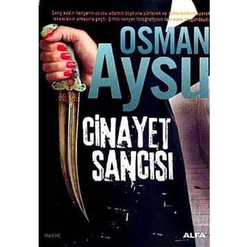 CINAYET SANCISI - OSMAN AYSU