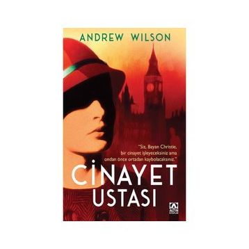 Cinayet Ustası - Andrew Wilson