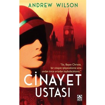 Cinayet Ustası - Andrew Wilson