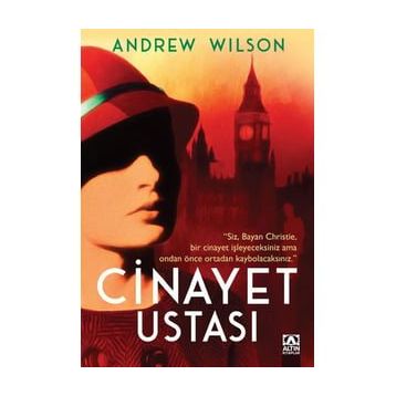Cinayet Ustası - Andrew Wilson