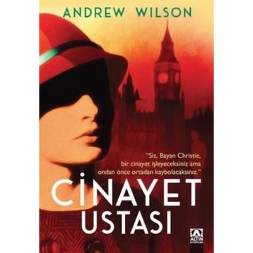 Cinayet Ustası - Andrew Wilson