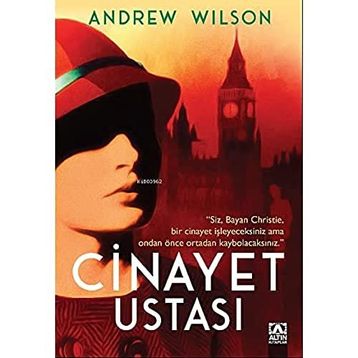 Cinayet Ustası - Andrew Wilson