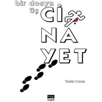 Cinayet - Yasin Uzun
