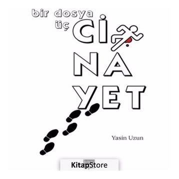 Cinayet - Yasin Uzun