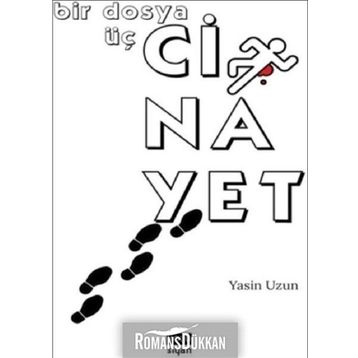 Cinayet - Yasin Uzun
