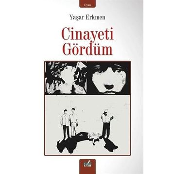 CINAYETI GÖRDÜM - JULIO CORTÁZAR