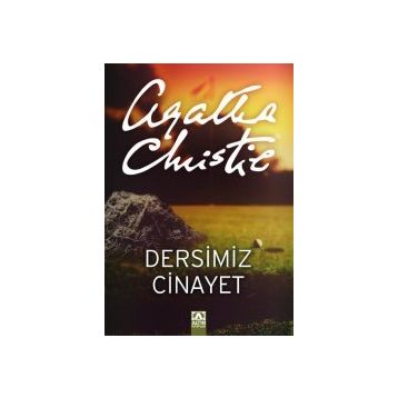 Cinayetler Kulübü - Agatha Christie