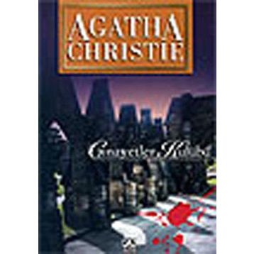 Cinayetler Kulübü - Agatha Christie