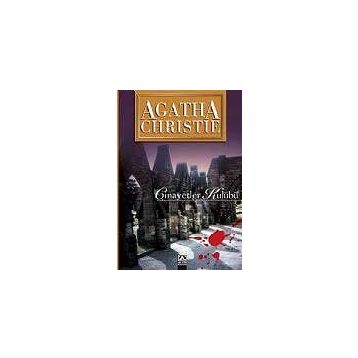 Cinayetler Kulübü - Agatha Christie
