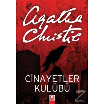 Cinayetler Kulübü - Agatha Christie