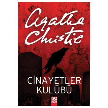 Cinayetler Kulübü - Agatha Christie
