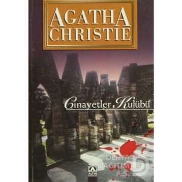Cinayetler Kulübü - Agatha Christie