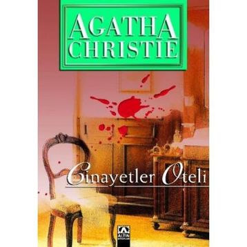 Cinayetler Oteli - Agatha Christie