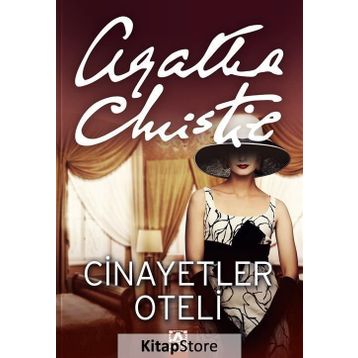 Cinayetler Oteli - Agatha Christie